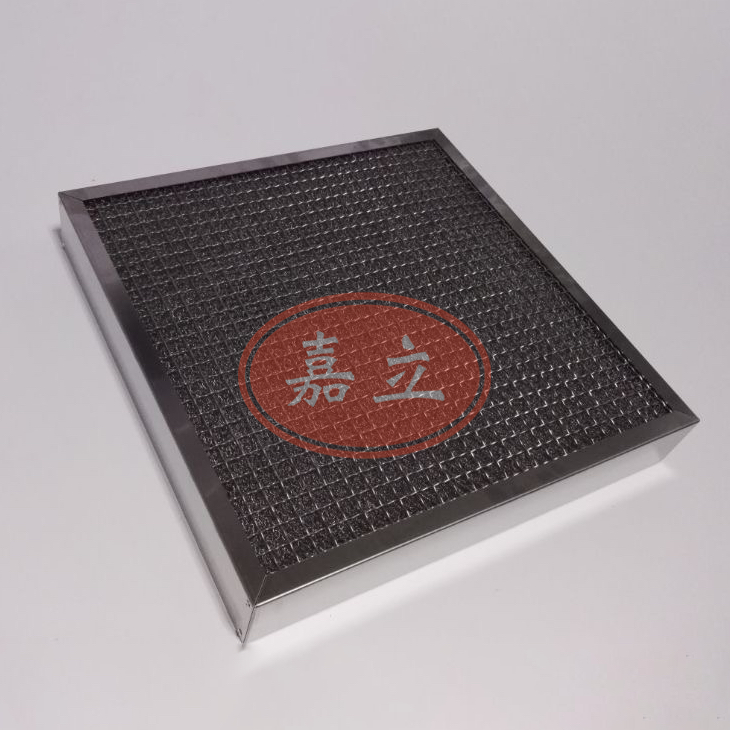 苍南不锈钢油雾过滤器